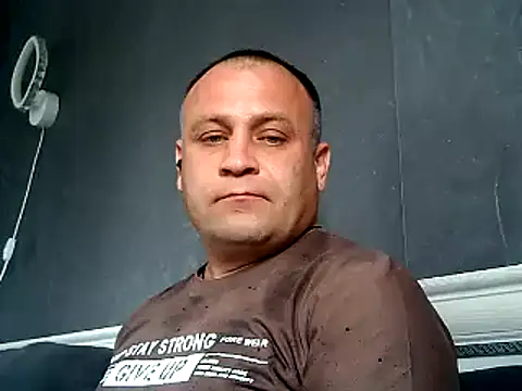 Afonya344 Webcam-Show