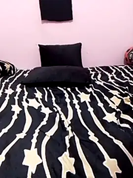 Arabpuc6 Adlı Modelin Web Kamerası Şovu