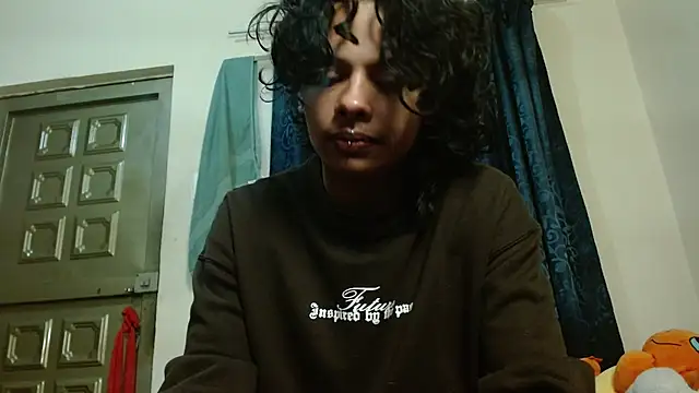 Show Webcam de fenixmfx19