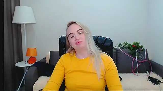 Chat XXX Live LiluMoon__