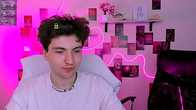 Chat XXX Live travis_wolf_