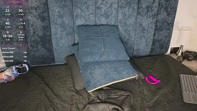 yunkeyc Chat XXX live