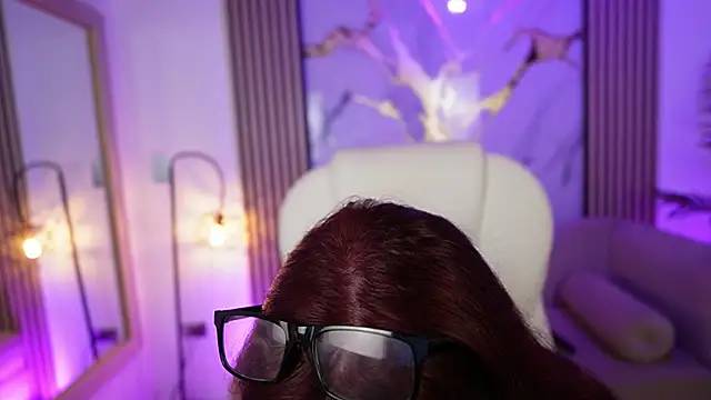 TessaaFox's Live XXX Chat