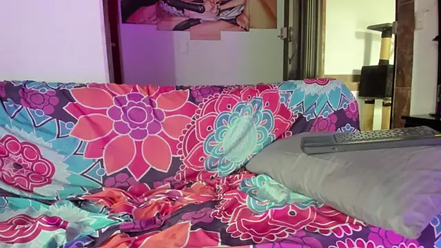 Dio__morningstar Chat XXX in diretta