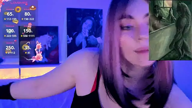 Chat XXX Live ForEvaRrr