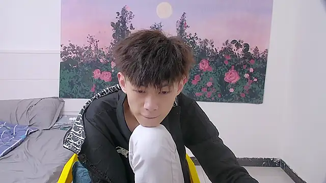 paofu-001 网络视讯表演