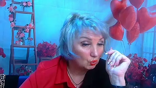 RenataDaster – Naživo XXX chat