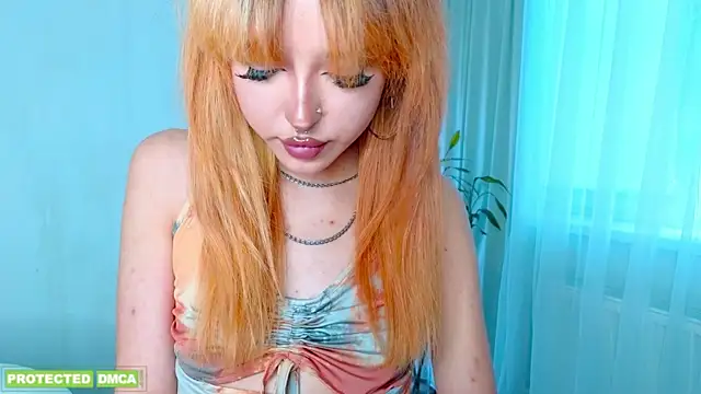 __Amiraa's Live XXX Chat