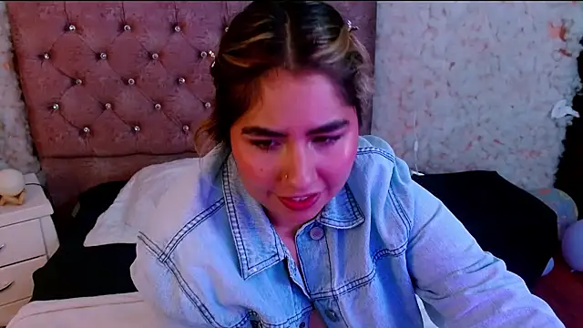 Sofiazaf_ Chat XXX in diretta