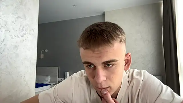 Show Webcam de SoloFury