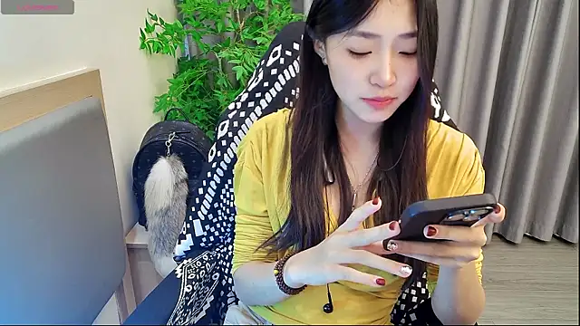 su_ning Chat XXX live