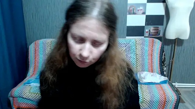 pa1e_pr1ncess' Live XXX Chat