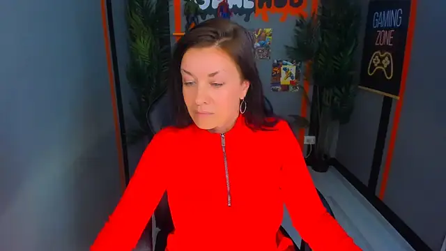 Chat XXX ao vivo de AnaMills