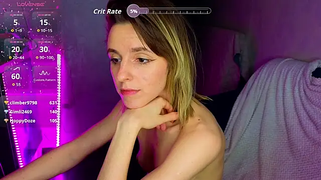 Kate_Sex_House Chat XXX in diretta