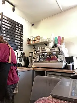 cinnabon_ – Live XXX-chat