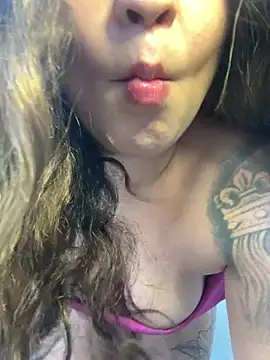 Gabrielleof Chat XXX in diretta