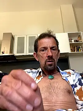 Pokazy przed kamerką – createur34