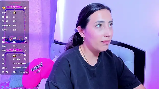 Chat XXX Live my_aleja_