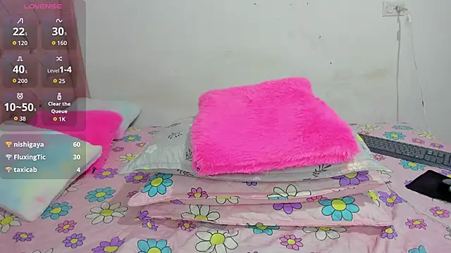 Chat XXX Live solpeich