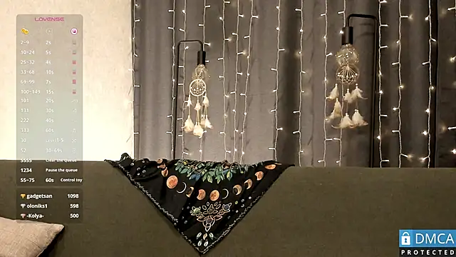 Kelly_foox Chat XXX in diretta