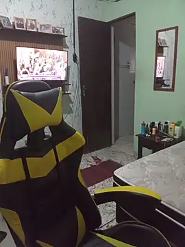 Show de BIADELICIA1 na webcam