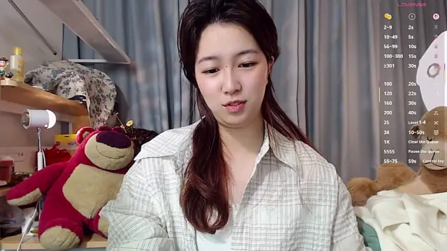 XueLi1902n Live XXX chat