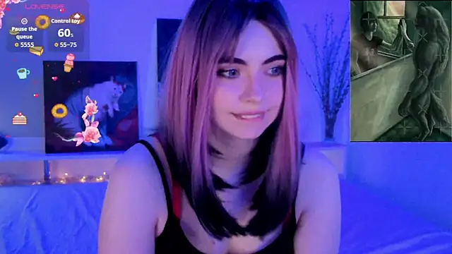 ForEvaRrr Chat XXX in diretta