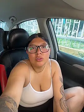 Lismar_fire 라이브 XXX 채팅