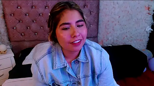 Sofiazaf_'s Live XXX Chat