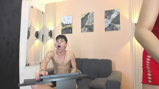 ValentinaeKlein – Naživo XXX chat