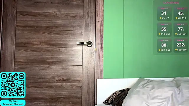 MadalynNosel 라이브 XXX 채팅