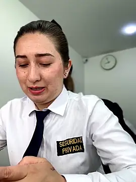 suzy-111n Webbikameraesitys