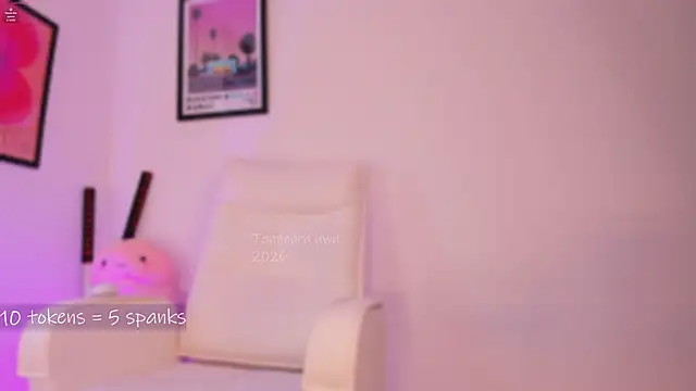 _Tammara_ Chat XXX in diretta