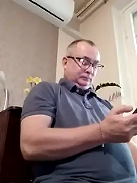 Pertunjukan Kamera Web Nika_Malay