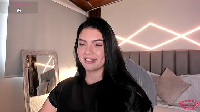 Veronicalanx1 라이브 XXX 채팅