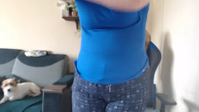 Diablica41 Chat XXX in diretta