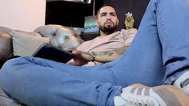 matteosantos Chat XXX live