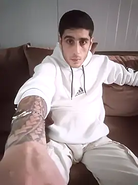 arenn1997's Webcam Show