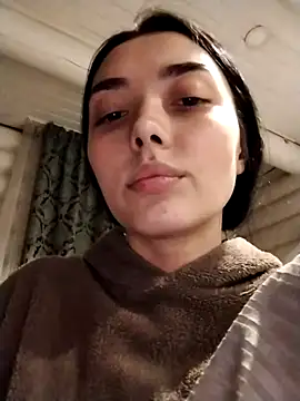 Webkamerová show HoTMiA666