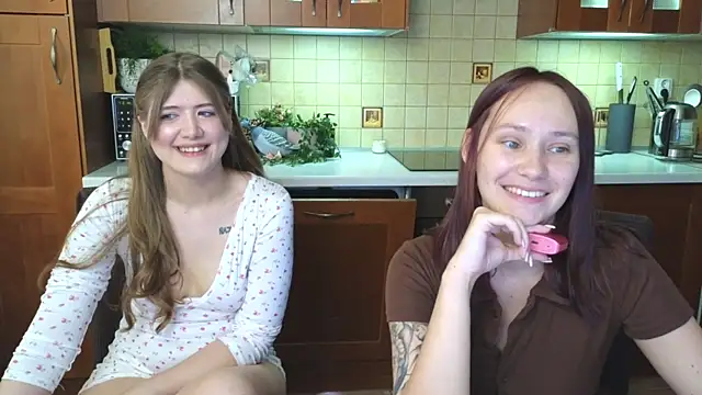 Sembang XXX Secara Langsung HotCaramellsTV