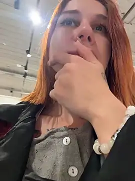 RosieSecret Chat XXX live