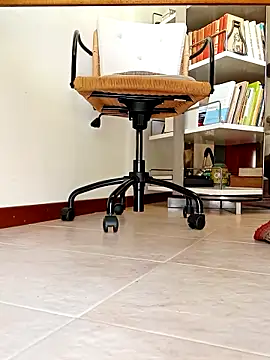 La__Clito Webcam show