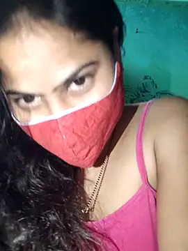 Chatroom XXX en direct de Ankitahot1993