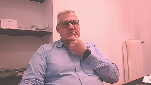 Вебкам-шоу Sailor_71