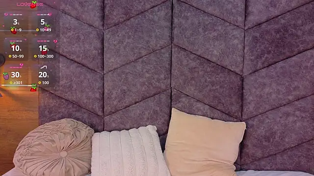 Chat XXX en directo de AnnieRouse__