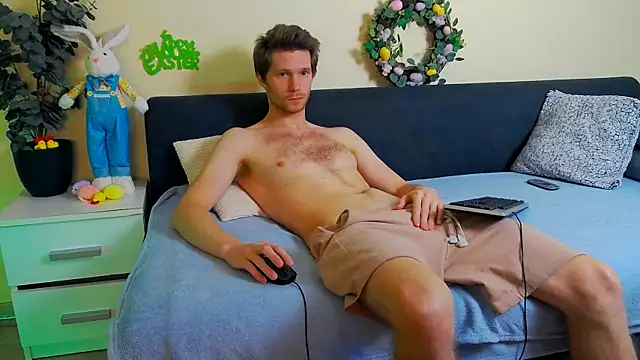 Eddie_Baker Live XXX-Chat