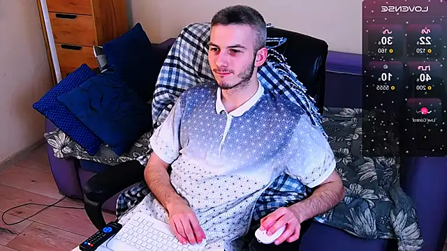 Magic_Storms – Naživo XXX chat