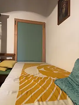 Show de webcam de Ocioche