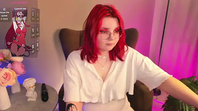 Alice_Kitagawa's Live XXX Chat