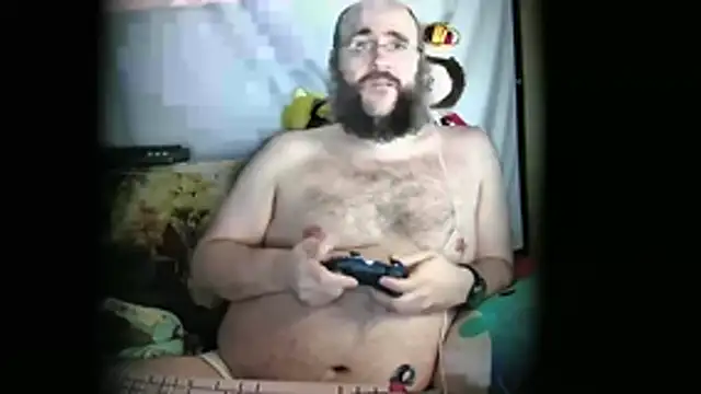 Chat XXX ao vivo de BriTheTopBear